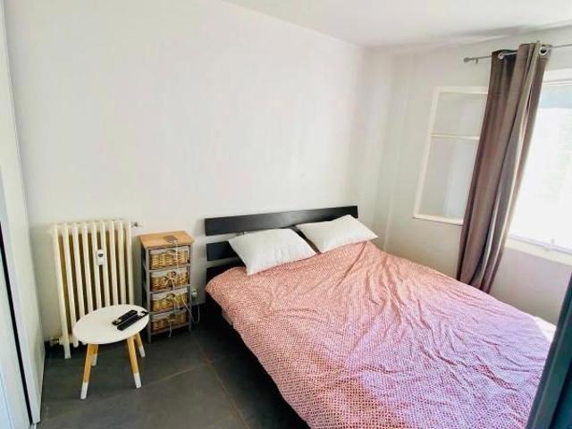 Location Appartement 2 pièces 34m² NICE 06000