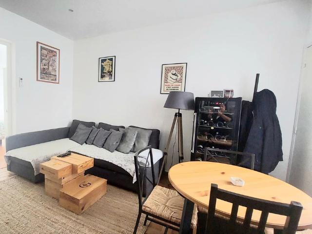 Location Appartement 2 pièces 34m² NICE 06000