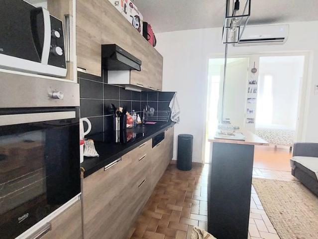 Location Appartement 2 pièces 34m² NICE 06000