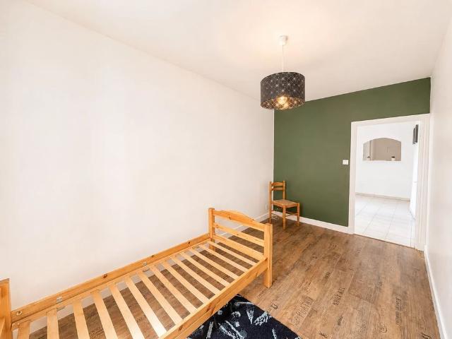 Location Appartement 2 pièces 34m² SAULIEU 21210
