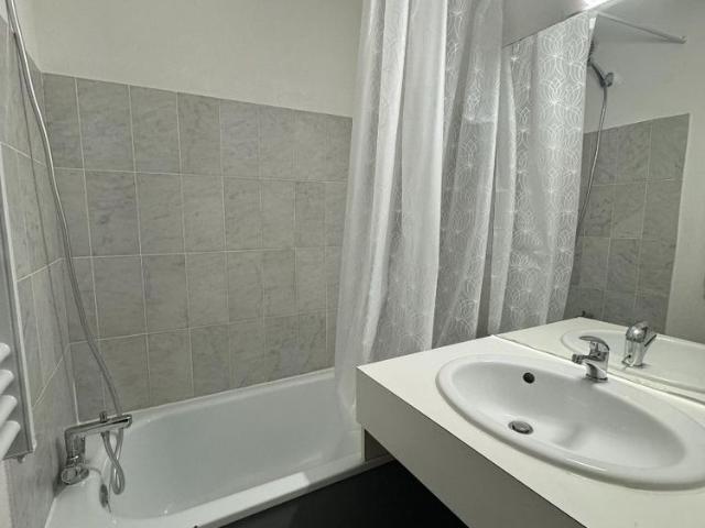 Location Appartement 2 pièces 34m² SETE 34200