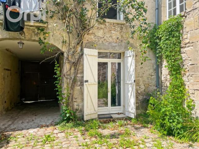 Location Appartement 2 pièces 34m² SENLIS 60300