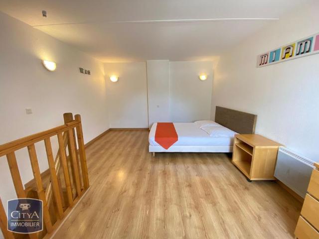 Location Appartement 2 pièces 34m² ST GERMAIN LES ARPAJON 91180