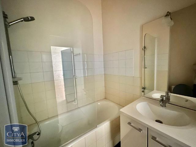 Location Appartement 2 pièces 34m² ST ETIENNE 42000