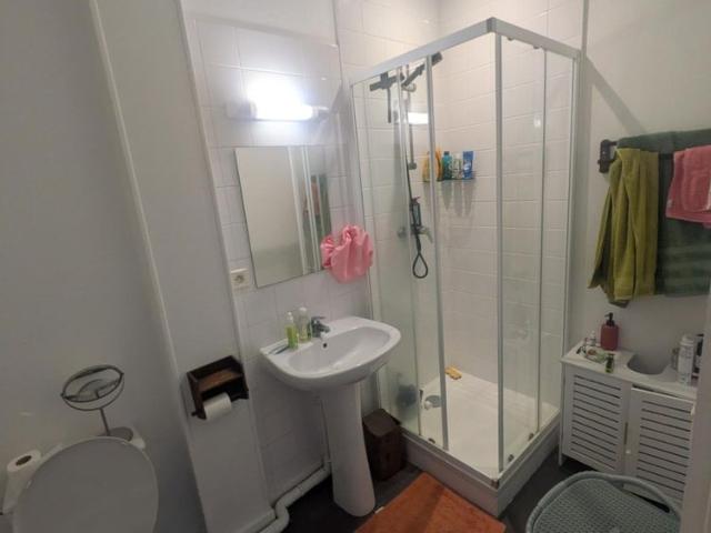 Location Appartement 2 pièces 34m² ST MALO 35400