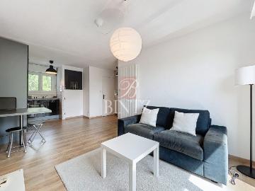 Location Appartement 2 pièces 34m² STRASBOURG 67000