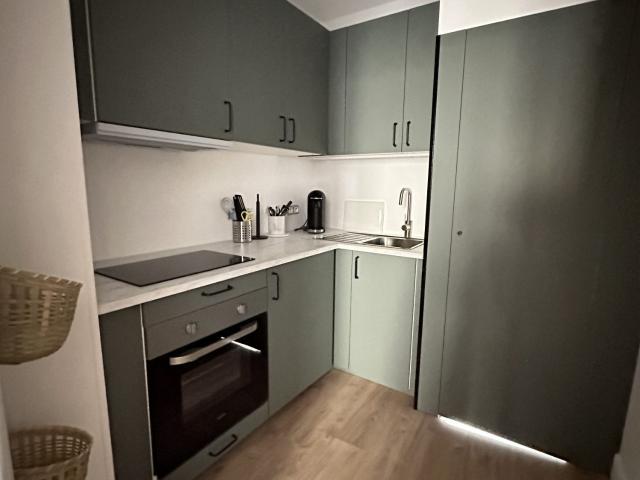 Location Appartement 2 pièces 34m² STRASBOURG 67100