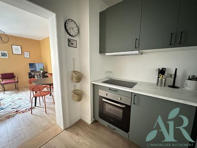 Location Appartement 2 pièces 34m² STRASBOURG 67100
