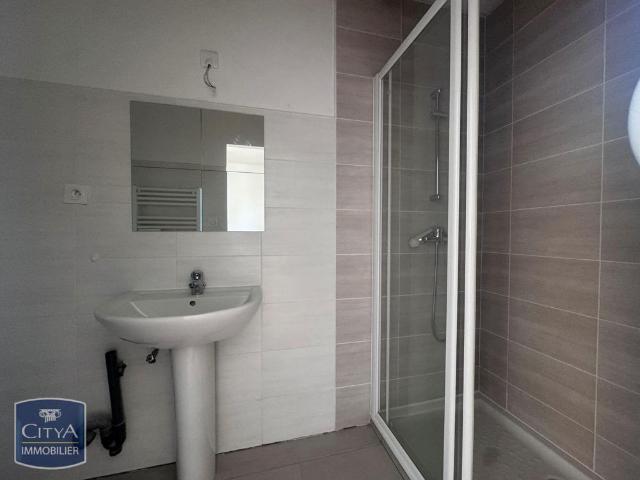Location Appartement 2 pièces 34m² PONT DE CHERUY 38230