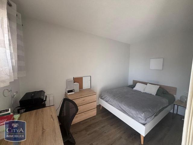 Location Appartement 2 pièces 34m² PERIGUEUX 24000