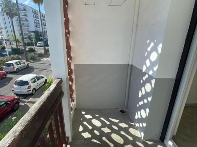 Location Appartement 2 pièces 34m² PERPIGNAN 66000