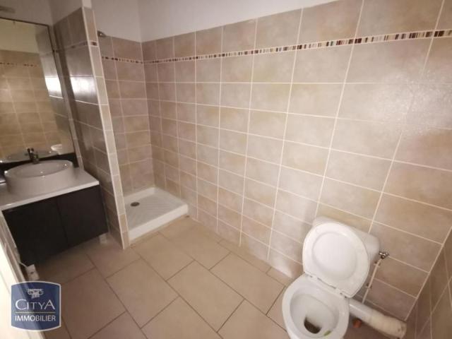 Location Appartement 2 pièces 34m² PERPIGNAN 66000