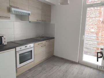 Location Appartement 2 pièces 34m² PERPIGNAN 66000