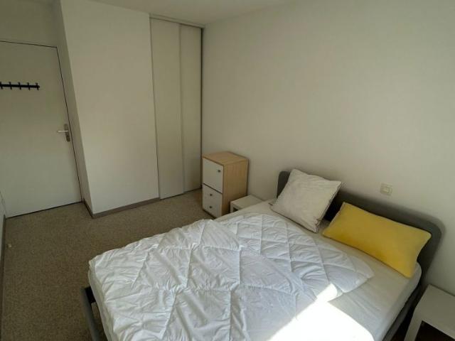 Location Appartement 2 pièces 34m² PESSAC 33600