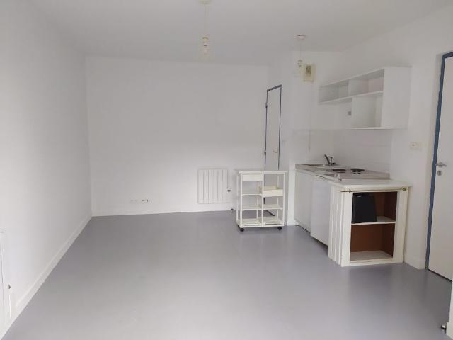 Location Appartement 2 pièces 34m² PLERIN 22190