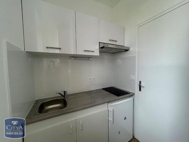 Location Appartement 2 pièces 34m² RAMBOUILLET 78120
