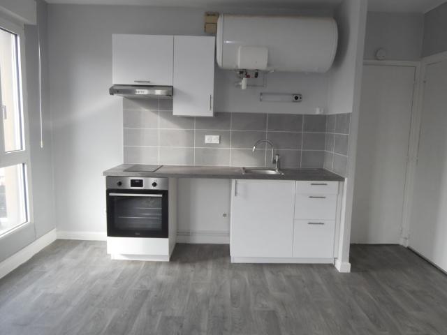 Location Appartement 2 pièces 34m² REIMS 51100
