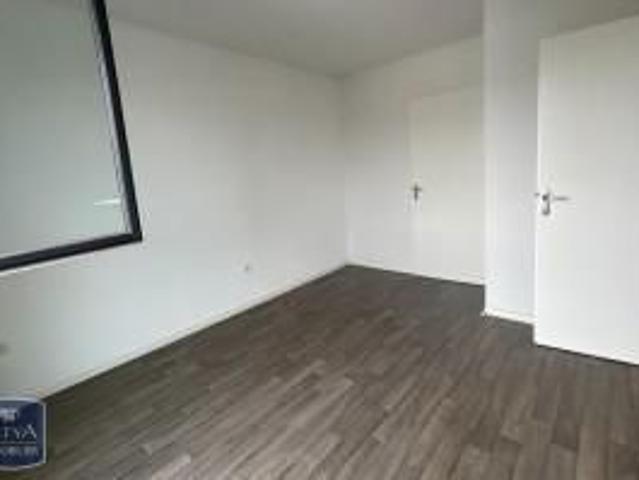 Location Appartement 2 pièces 34m² TOULOUSE 31400