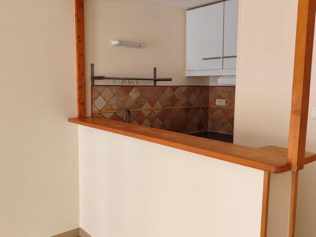 Location Appartement 2 pièces 34m² TOULOUSE 31000