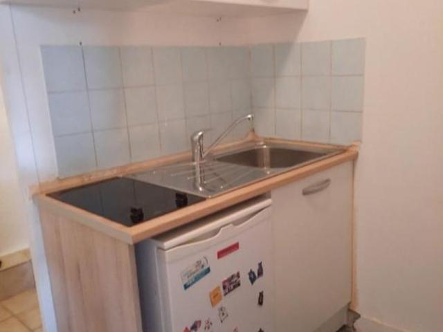 Location Appartement 2 pièces 34m² TOURS 37000