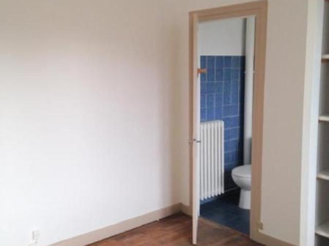 Location Appartement 2 pièces 34m² TOURS 37000