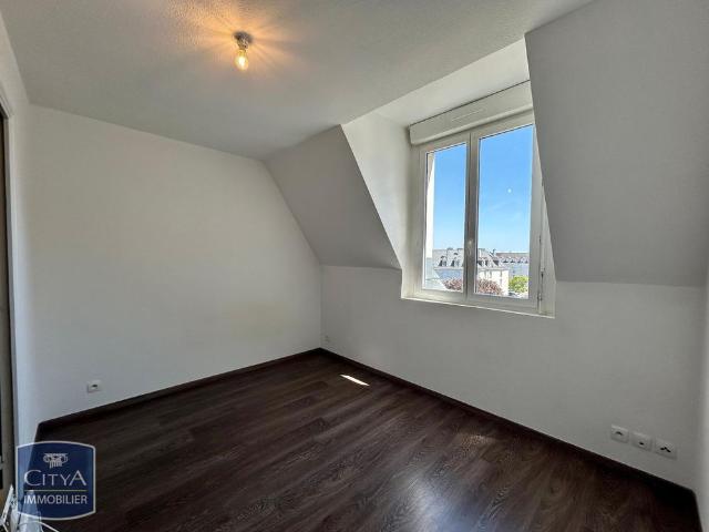 Location Appartement 2 pièces 34m² TOURS 37200