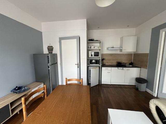 Location Appartement 2 pièces 34m² TROYES 10000
