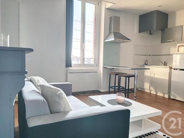 Location Appartement 2 pièces 34m² TROYES 10000