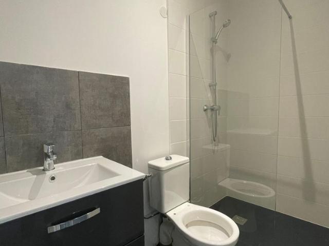 Location Appartement 2 pièces 34m² VALENCE 26000