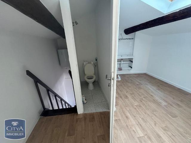 Location Appartement 2 pièces 34m² VITROLLES 13127