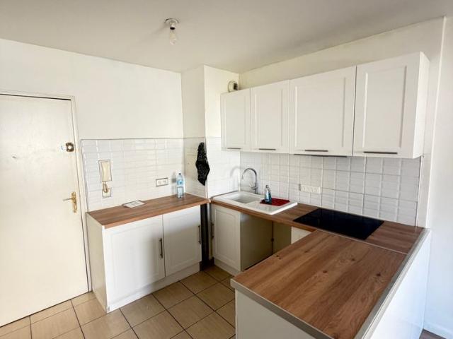 Location Appartement 2 pièces 34m² VILLEPARISIS 77270