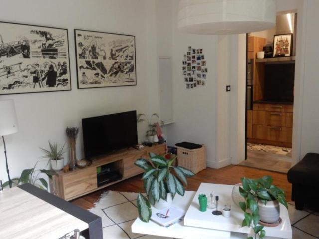 Location appartement 2 pièces