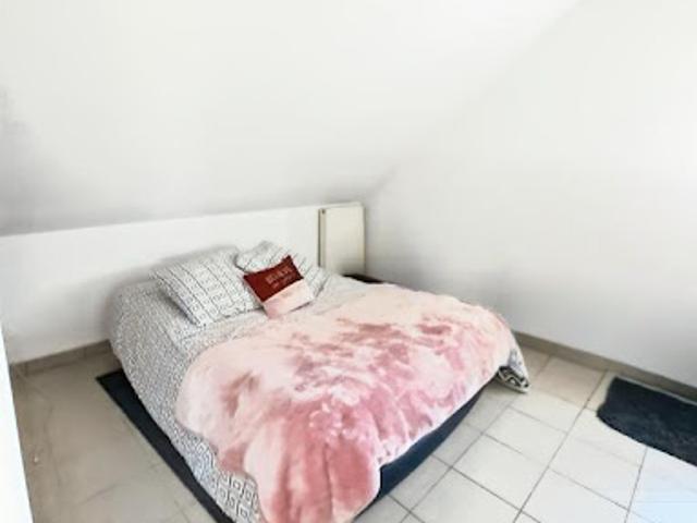 Location Appartement 2 pièces 35.45 m2 Brégy