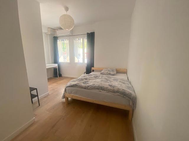 Location Appartement 2 pièces 35.46 m2 Saintry sur Seine