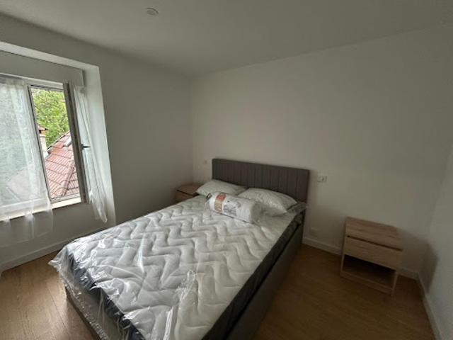 Location Appartement 2 pièces 35.48 m2 Rumilly