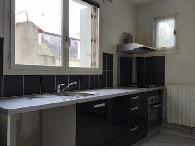 Location Appartement 2 pièces 35.4 m2 Marcilly sur Eure
