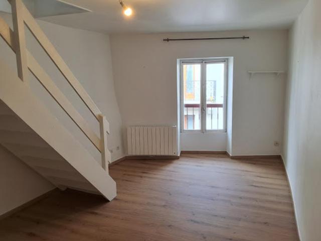 Location Appartement 2 pièces 35.4 m2 Thusy