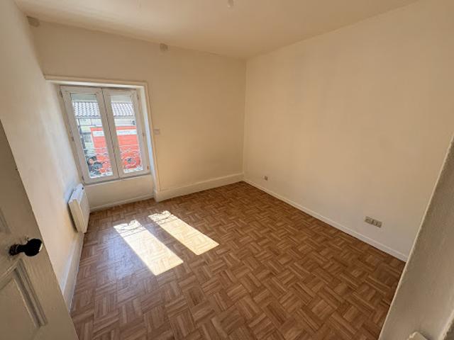 Location Appartement 2 pièces 35.51 m2 Saint Jean en Royans