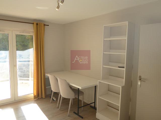 Location Appartement 2 pièces 35.52 m2 Montpellier