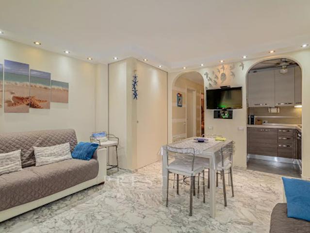 Location Appartement 2 pièces 35.59 m2 Juan les pins