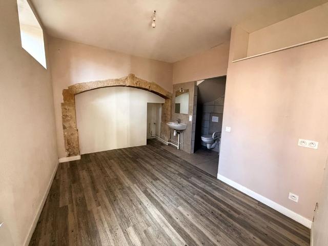 Location appartement 2 pièces, 35.60m², Jouy aux Arches