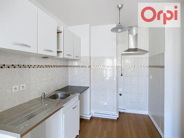 Location Appartement 2 pièces 35.61 m2 Thiais
