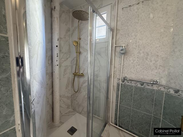 Location Appartement 2 pièces 35.65 m2 Vincennes