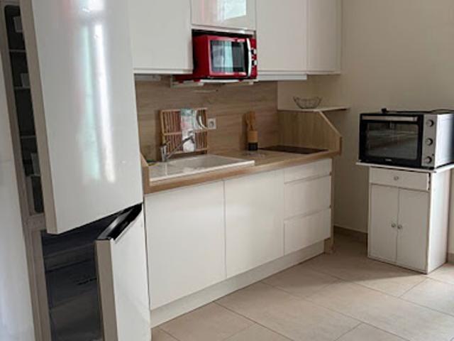 Location Appartement 2 pièces 35.66 m2 Chateaurenard