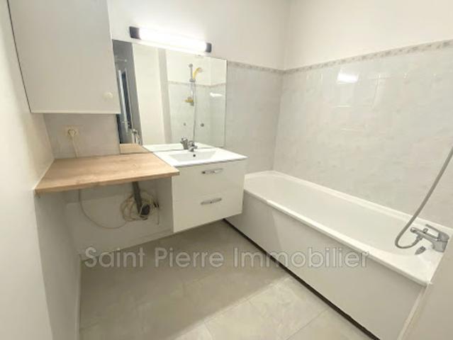 Location Appartement 2 pièces 35.66 m2 Nice