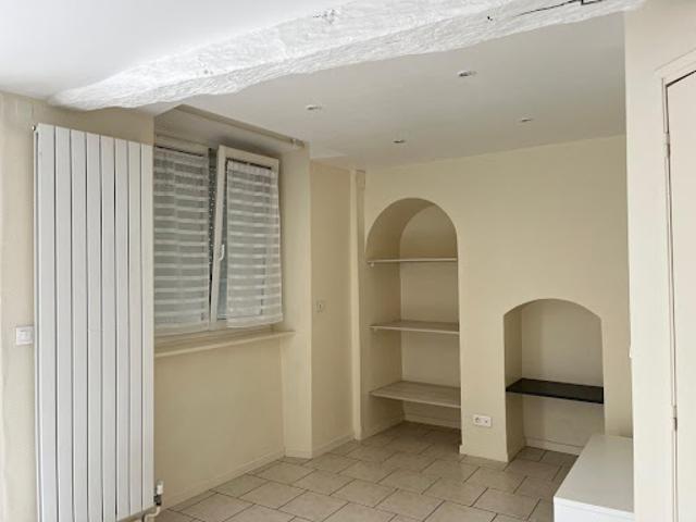 Location Appartement 2 pièces 35.68 m2 Saclay