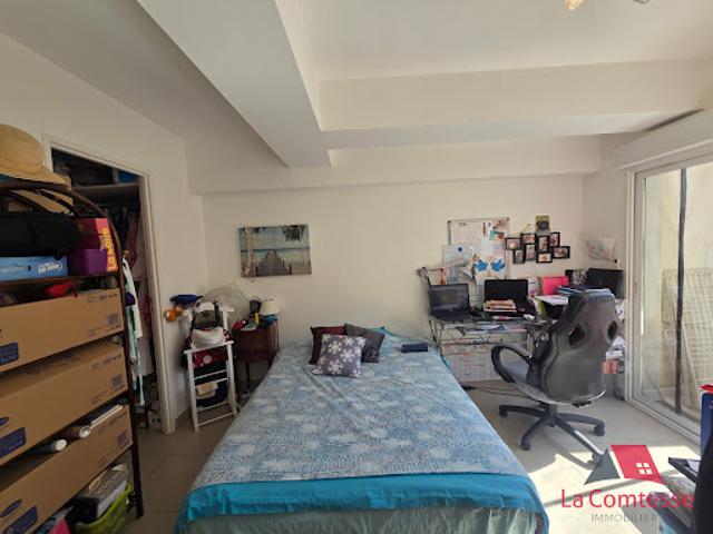 Location Appartement 2 pièces 35.6 m2 Lambesc