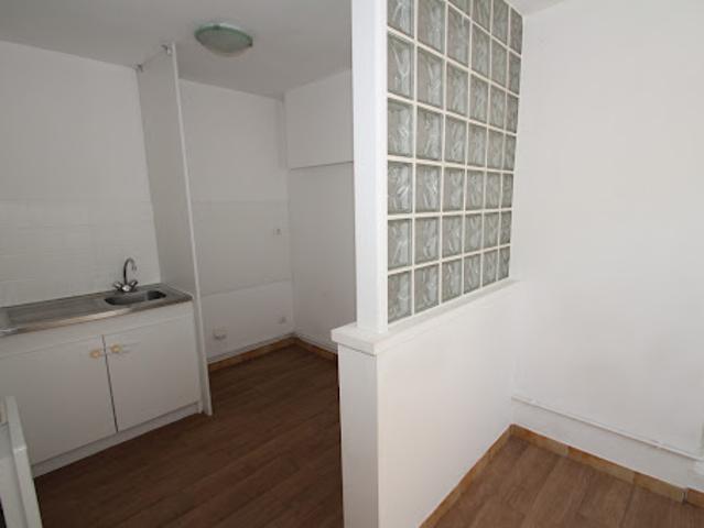 Location Appartement 2 pièces 35.71 m2 Cercy la Tour