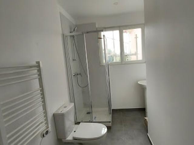 Location Appartement 2 pièces 35.72 m2 Luzarches