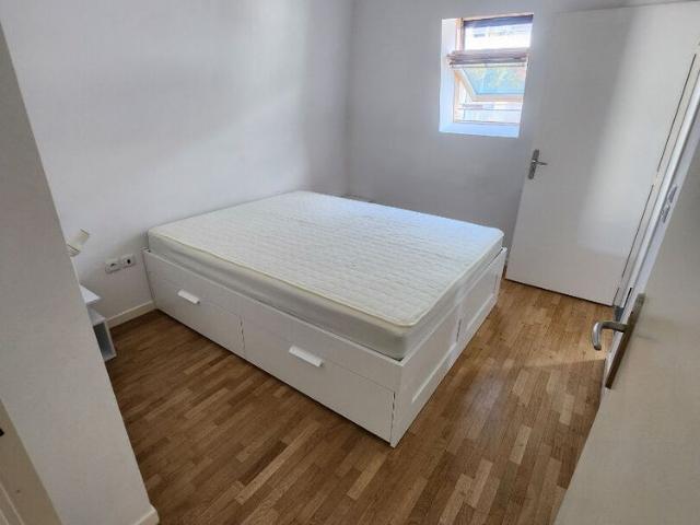 Location appartement 2 pièces, 35.77m², Rungis